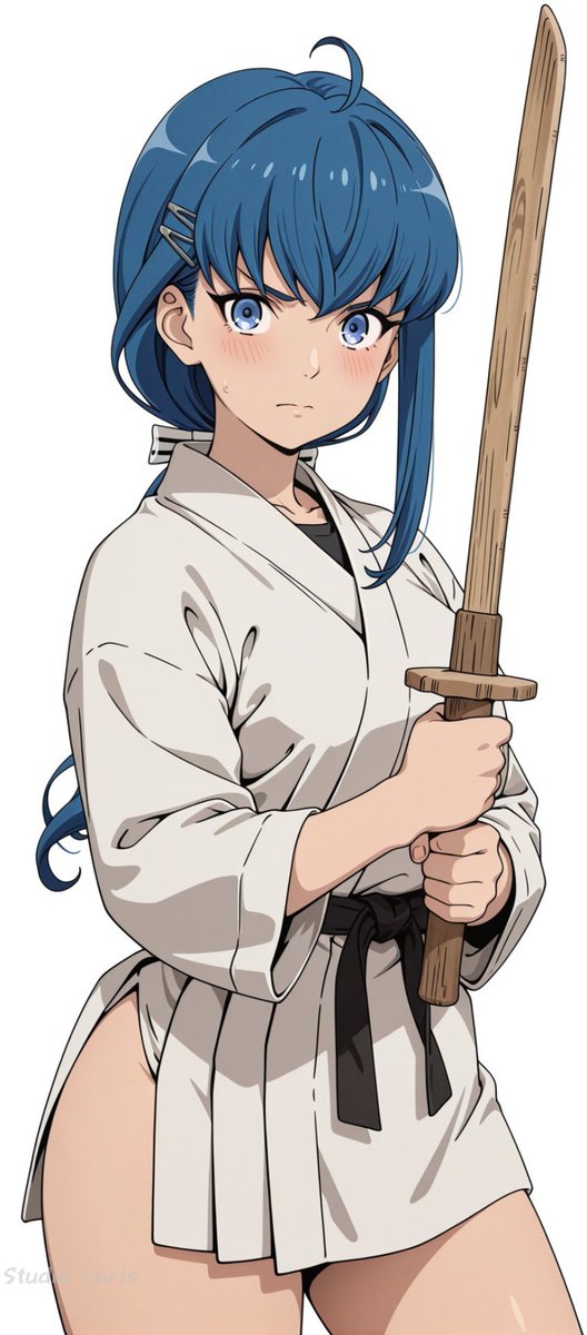 chris30ai's tweet photo. 下は洗濯中👖

ニナ・ファリオン
無職転生 / MushokuTensei: JoblessReincarnation https://t.co/djEoXO2MIR