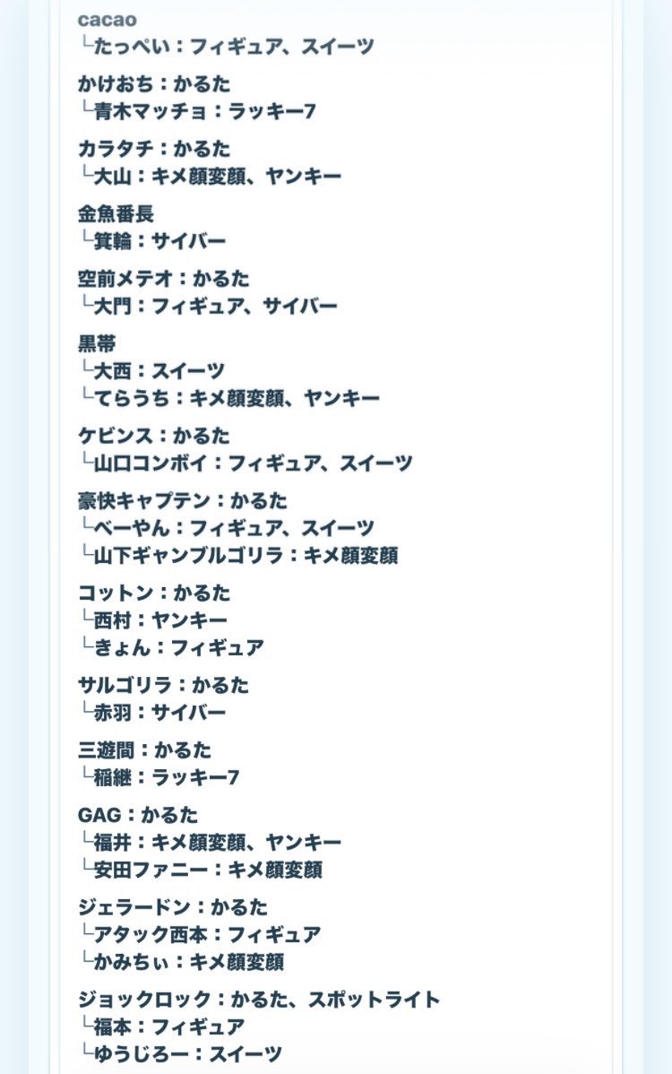 honoka🌙 tweet media