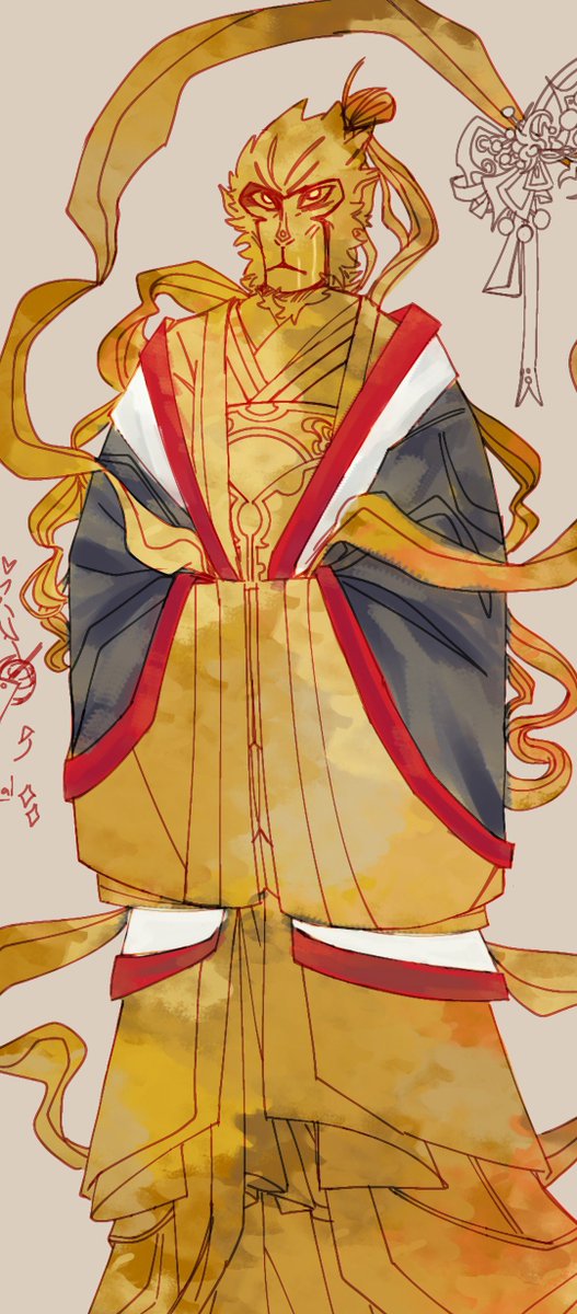 CalliopeDeXebec's tweet photo. He's so pretty and beautiful and gorgeous to me and I kinda miss drawing him like this lol https://t.co/KpRTNstRZi