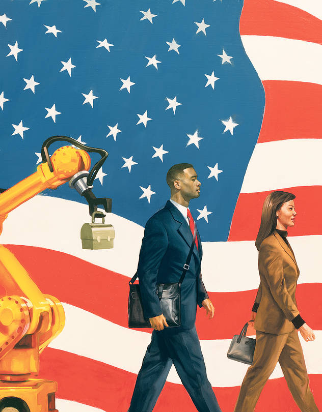 coinbureau's tweet photo. 🇺🇸HUGE: THOUSANDS OF COSTCO'S HOURLY WORKERS ARE NOW 401(k) MILLIONAIRES

According to the WSJ, many of Costco’s U.S. hourly employees have accumulated more than $1 million in their 401(k) accounts, a striking example of how long-term investing and retirement benefits can build substantial wealth.