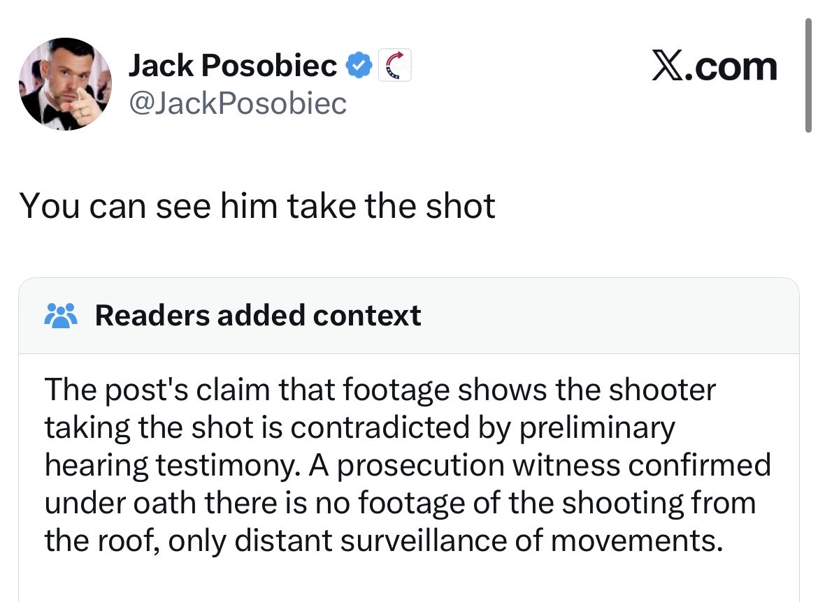 jakeshieldsajj's tweet photo. Why are so many influencers pushing this false l narrative https://t.co/8L50vAr7x7