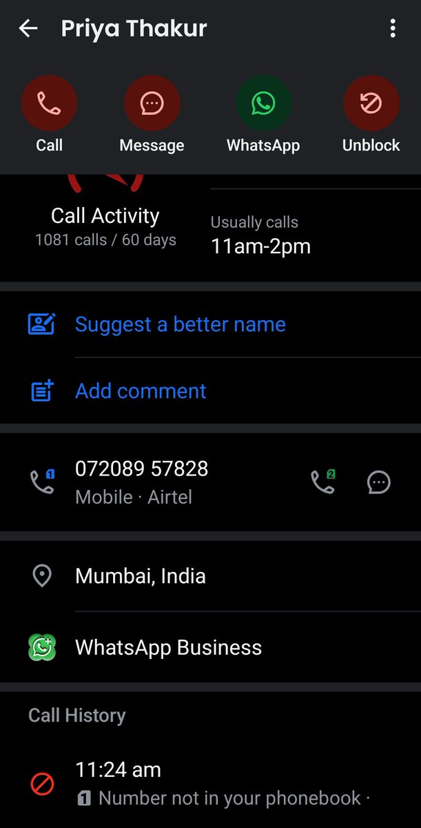 ananda_gho26120's tweet photo. @RBI @RBLBank Appalled by the continuous harassment and abusive tactics used by RBL Bank recovery agents. This completely violates RBI’s fair practices code and guidelines on debt collection. Take immediate action against this mental harassment. Loan  CARD A/C: [7267 https://t.co/B81DI07OdN