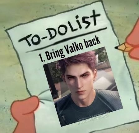 VvVicktory's tweet photo. We’ve come this far for our little wolf, waiting for him is nothing if it means we can finally be with him. Now is not time to give up now it’s time to be heard. Valko resonated with our hearts, and we will keep on howling for him!🐺
#BringBackValko #ValkoWasFramed #ValkoIsLoved https://t.co/8k6QhfkKyq