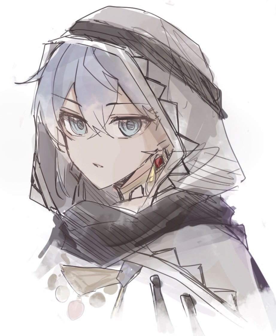 fuwaa_illust's tweet photo. 30min https://t.co/mdrYBYoEpQ