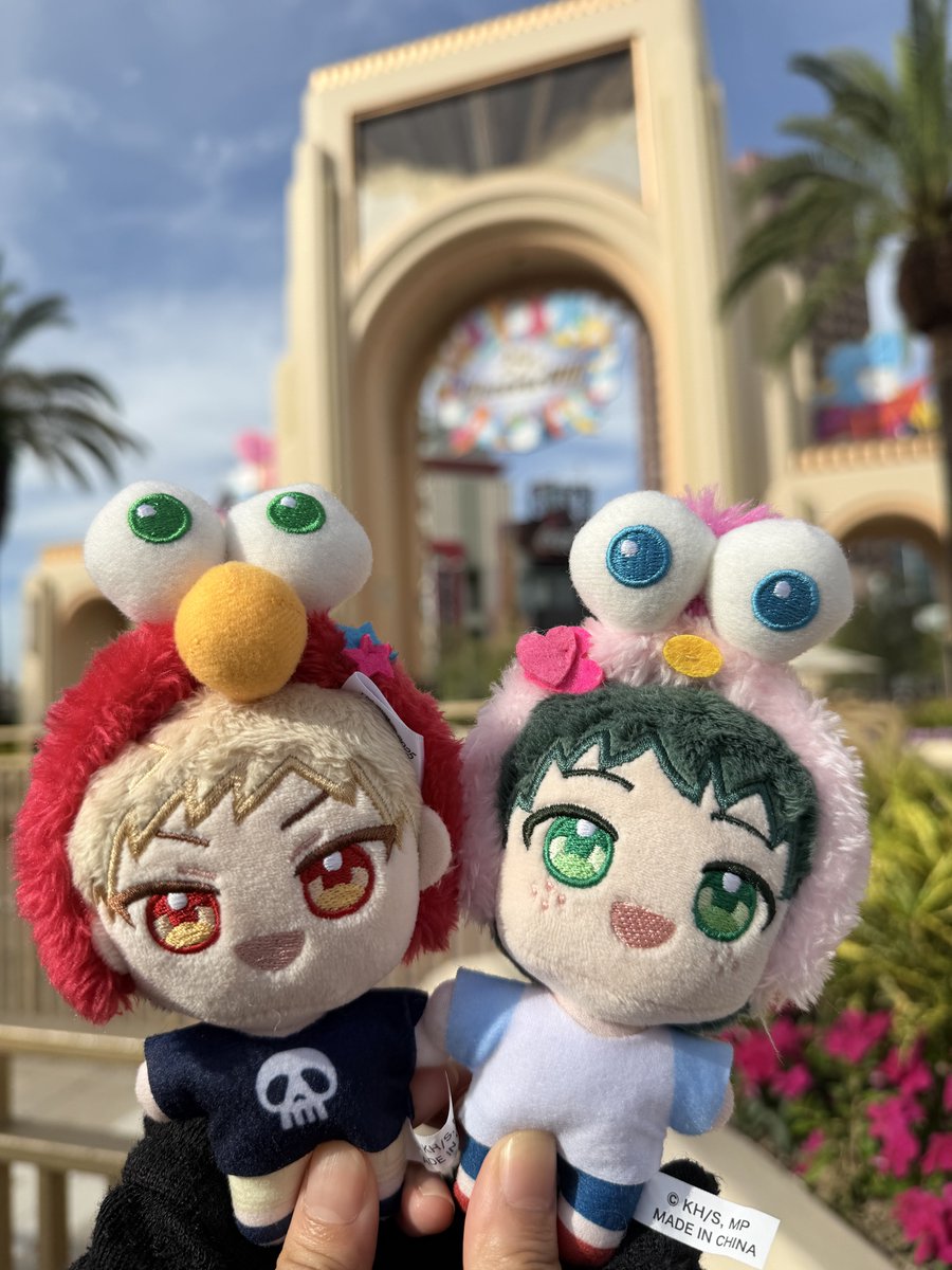 eps_128204's tweet photo. ゆにばでーとってやつ💚💜🧡💚 https://t.co/2HNp3cGVUx