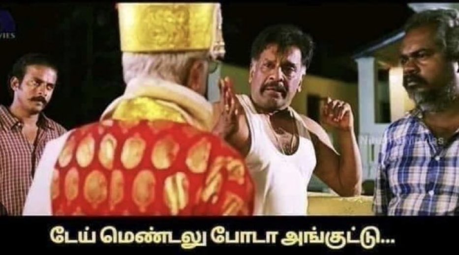 Srinivas tweet media