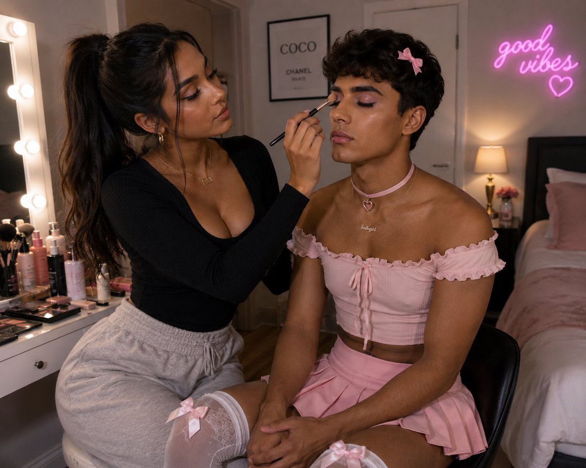 Devineheels6's tweet photo. Who wants to be him https://t.co/wRZuRcGTS1