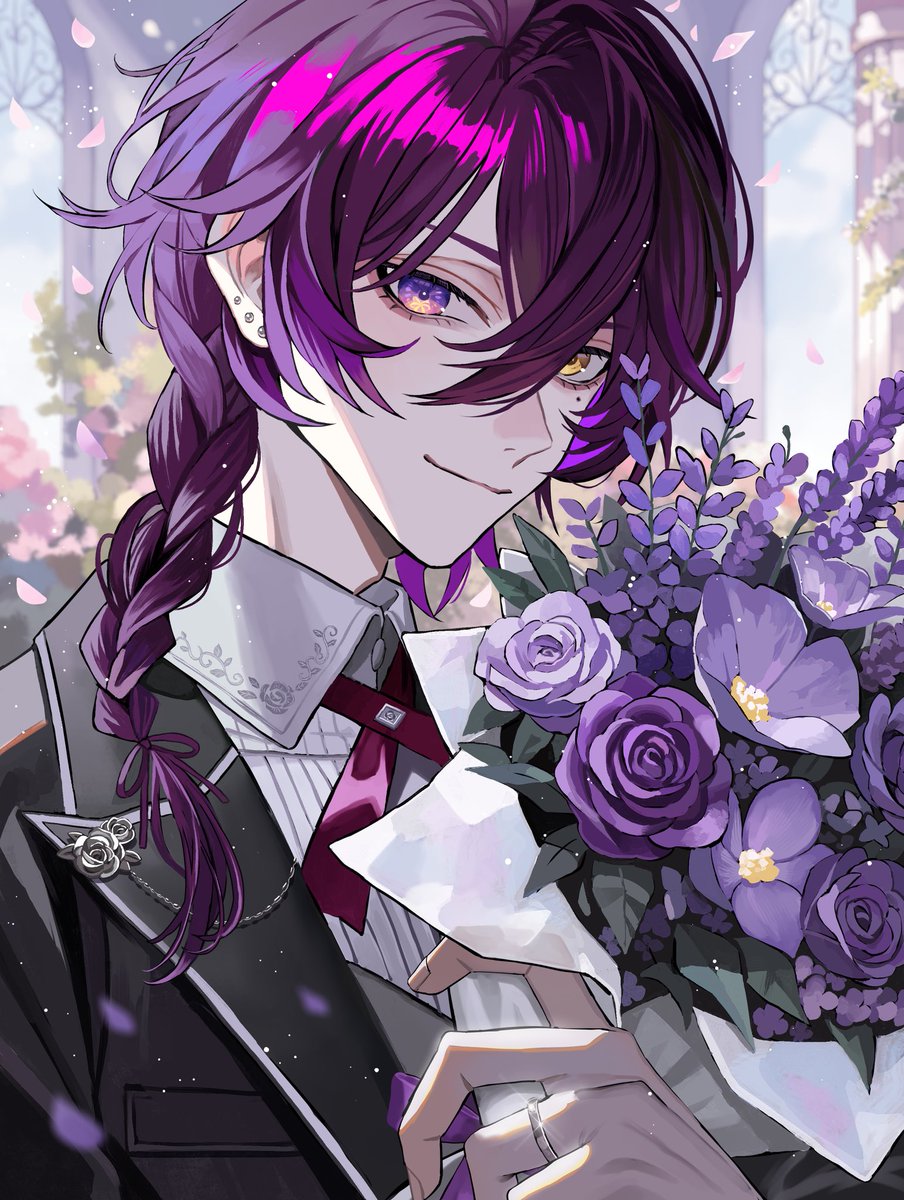 🪻ZioN（しおん） (@Zion81623) / Posts / X
