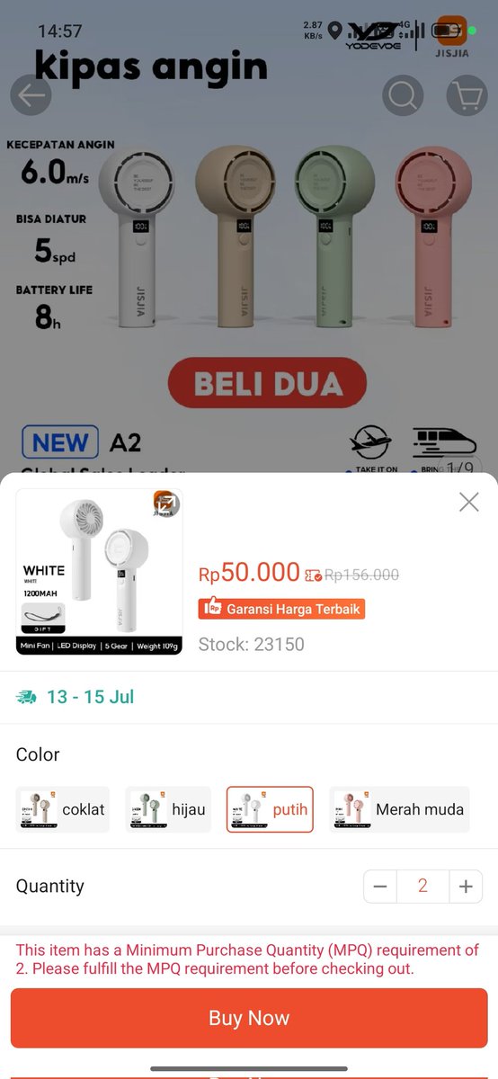 stradn_'s tweet photo. @kang_buff Clickbait anj, minimal beli 2 https://t.co/2r51Hyz1ka