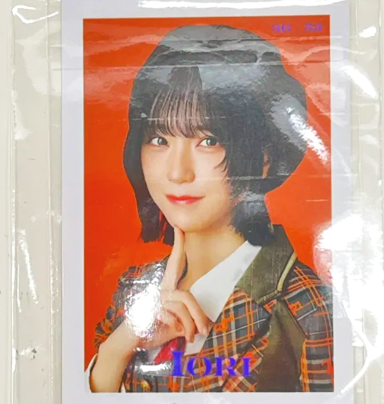 入荷情報】 =LOVE(イコラブ) ラブソングに襲われる とくべチュ この空