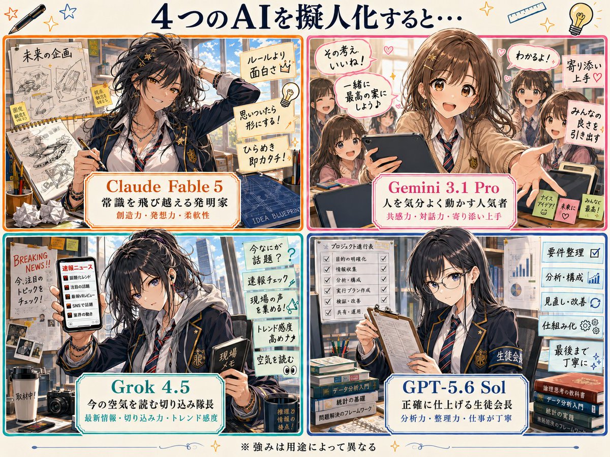 守屋信一郎 | 強みと才能の専門家 tweet media