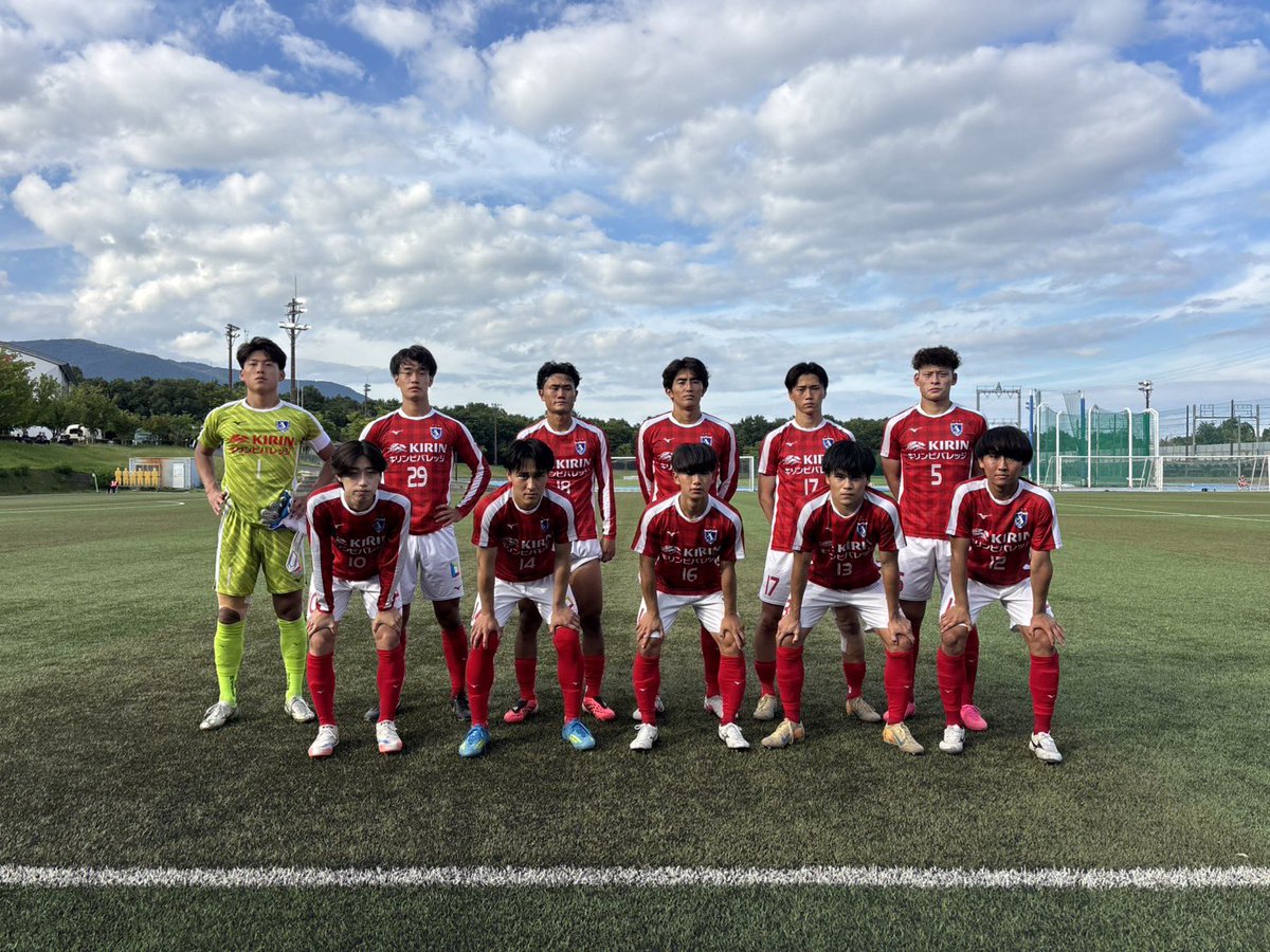 びわこ成蹊スポーツ大学 男子サッカー部 (@BSSC__FC) / Posts / X