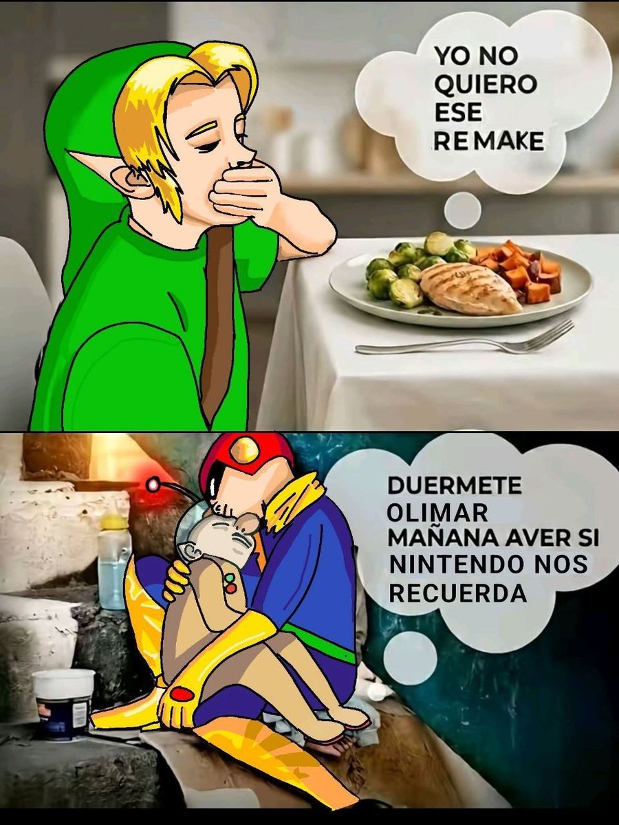 nintenleaks's tweet photo. Buenos Dias gente https://t.co/VKaNigCOV5