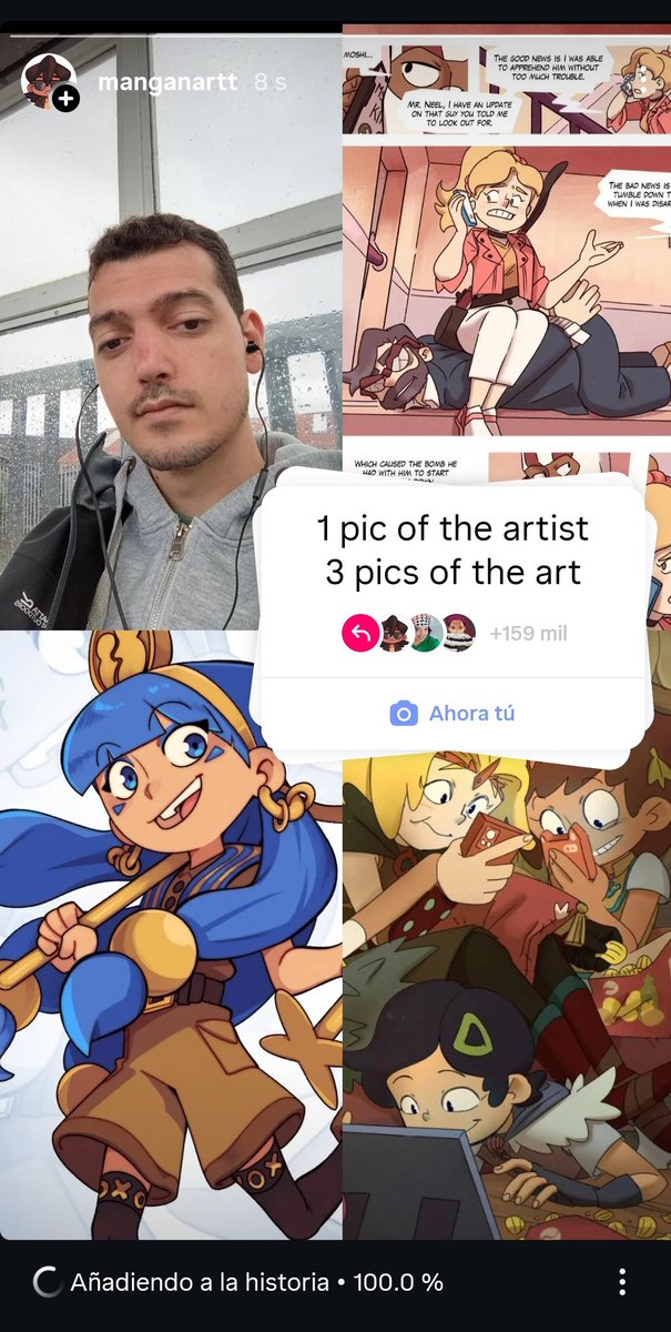 manganantaart's tweet photo. For those who suggested I'm a girl 😂😂😂 (ready to loose 1000subs) #artvsartist https://t.co/595ds8QKT8