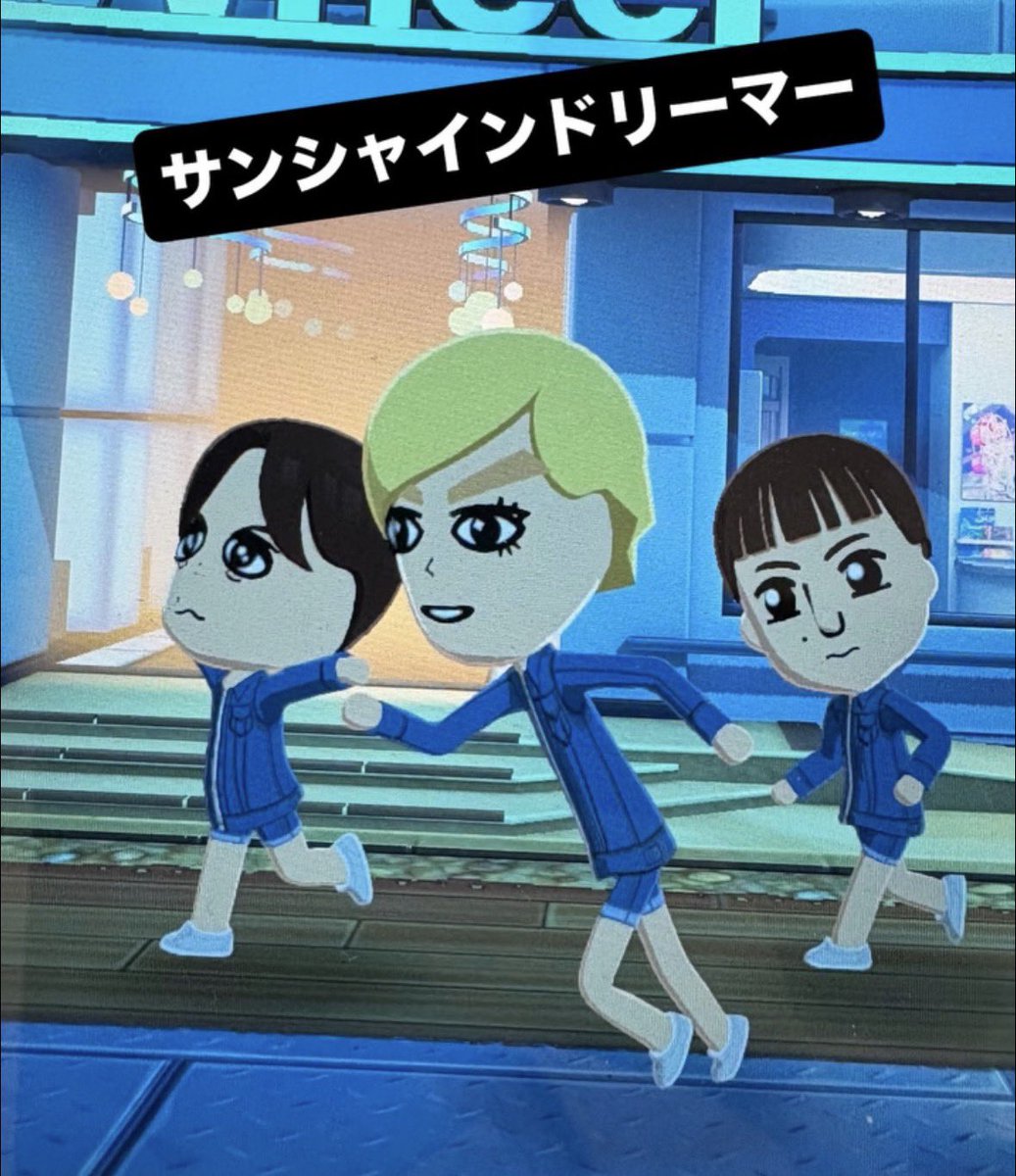 Rose87341516's tweet photo. 何となくやりたくてやったよね https://t.co/tfwJfCt5RQ