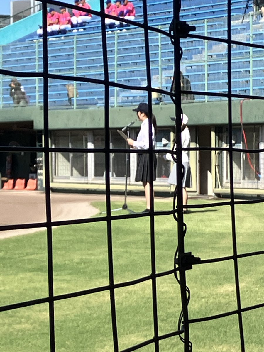 山口県立華陵高校野球部 (@BaseballKaryo) / Posts / X