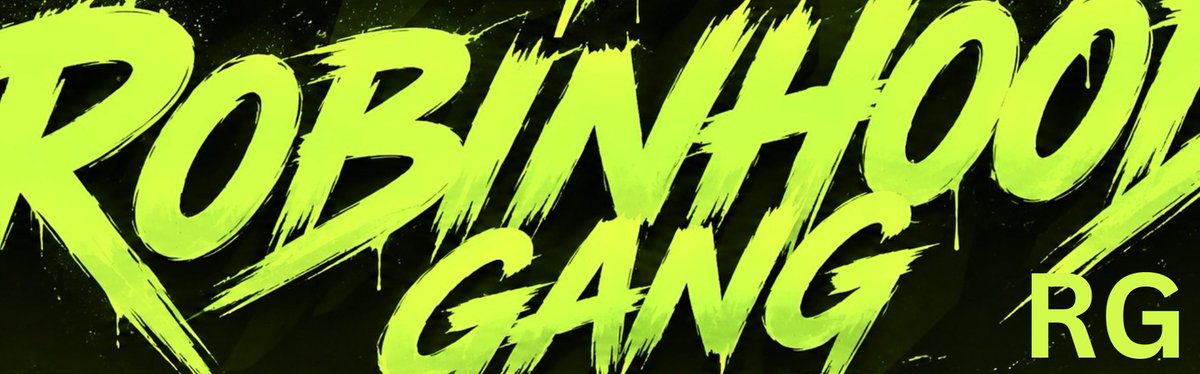 RobinhoodGang_'s tweet photo. Welcome to the first ROBINHOOD GANG NFT with just 4444 collection on @RobinhoodApp Chain. 

💎Just 1 Rule.
"Enter the Club with your HODDIE!!!"

First 100 to comment @RobinhoodApp address gets a guaranteed WL🔥🎁

⏳3hrs https://t.co/dMAgzaMk5W