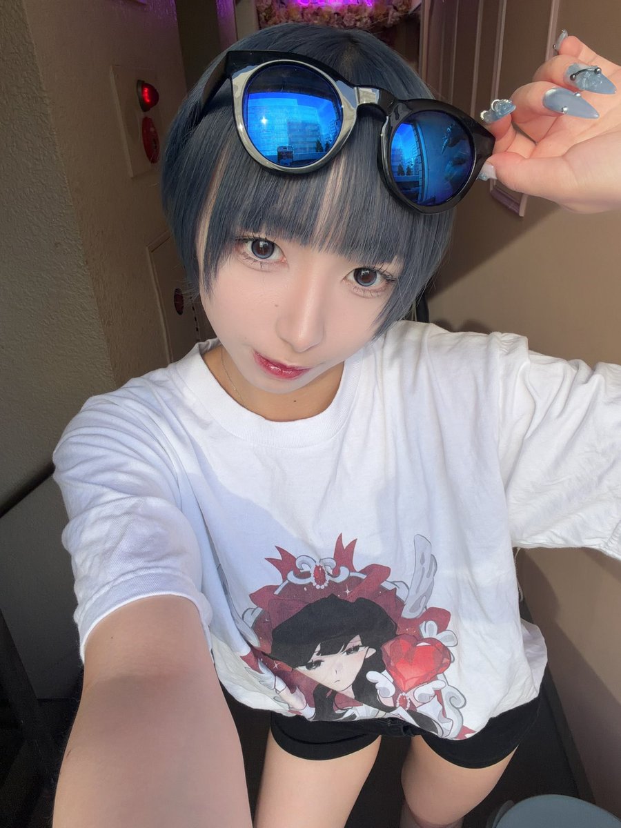 iori_oshiose's tweet photo. 夏イベ個人的最終日です
水着チャンスもラスト https://t.co/sLFBQ4ngZk