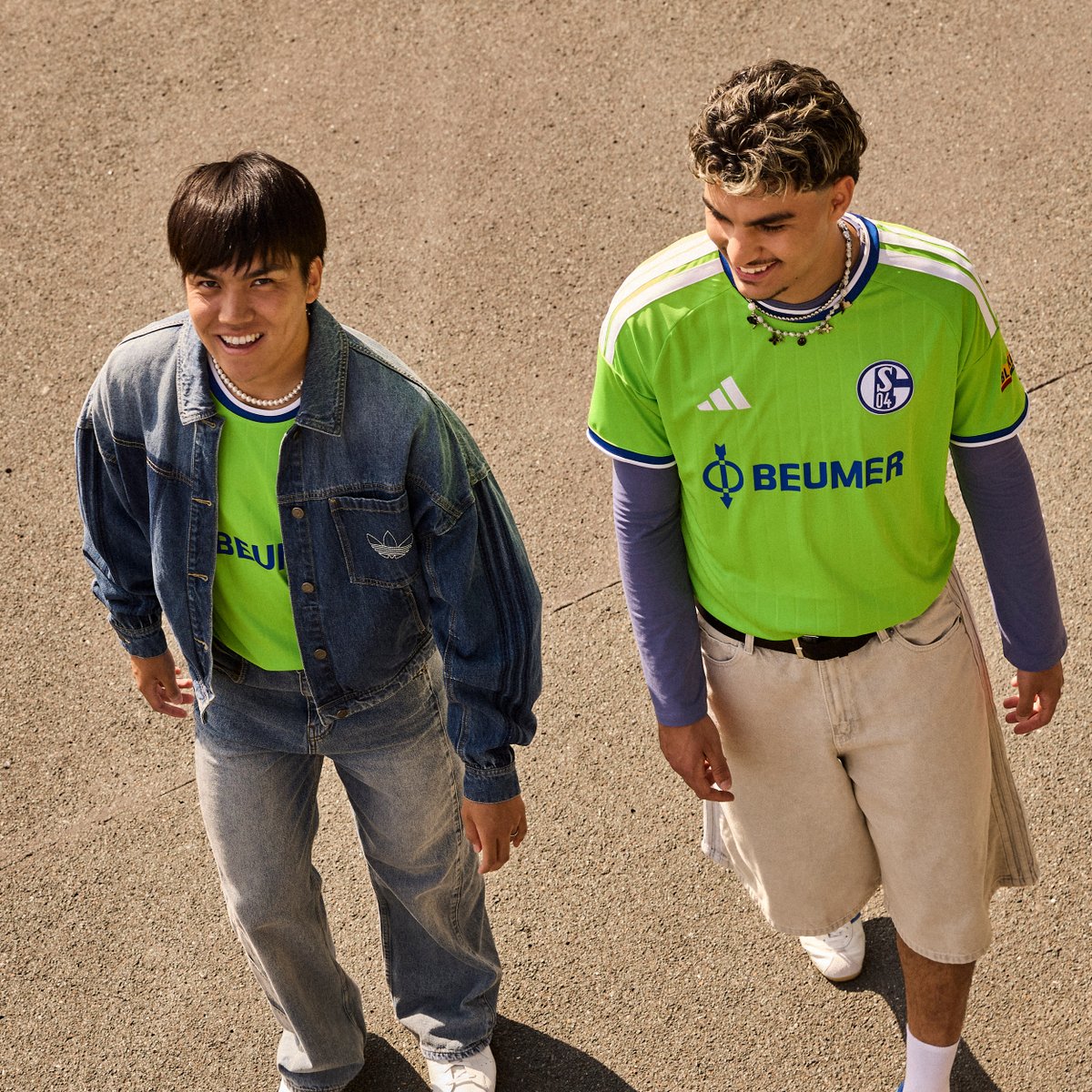 2026-27シーズンのサードキットが登場！🚨👀👕 公式ファンショップで