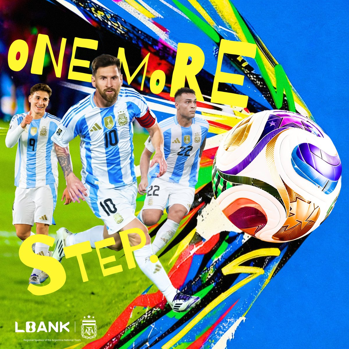LBankchinese's tweet photo. 🇦🇷 阿根廷 vs 瑞士 🇨🇭。半準決賽。⚽🔥

阿根廷帶著歷史優勢重返淘汰賽舞台。

瑞士則憑藉信念與嚴明紀律而來，渴望用一場勝利向世界發出最強宣言。

誰能再向前邁進一步？

立即前往 LBank Predict 做出你的預測：
https://t.co/84uvpNoGYV

#ARGCHE #LBankPredict #WorldCup2026 https://t.co/5lDM3fa2zR