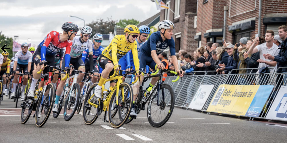 inmill's tweet photo. Tourkoorts stijgt: wie staat aan de start van de 50ste profronde van Boxmeer? https://t.co/cPEN4e4WI7 https://t.co/9GnDTrywtm