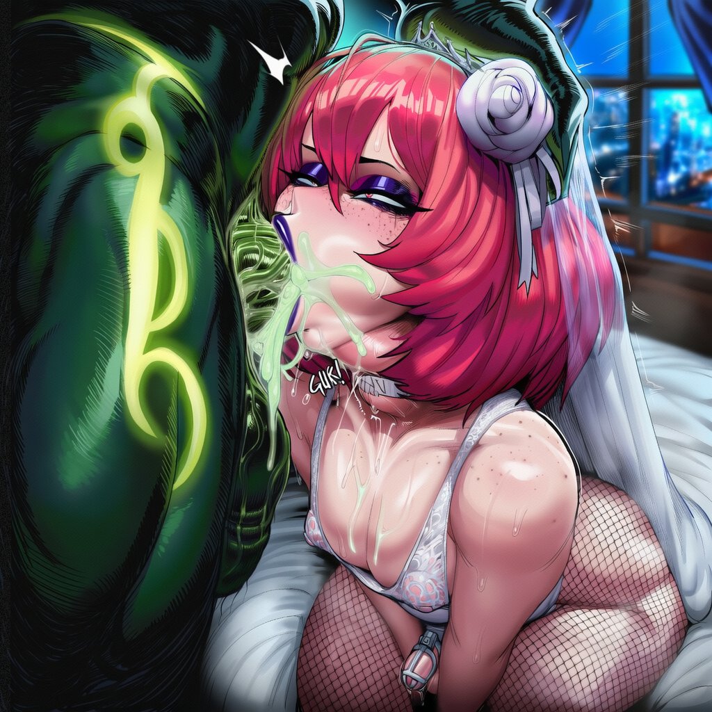 KronoLust's tweet photo. Luca (OC) x Ethereal (Commission)
#zenlesszonezero #ethereal #femboy #trap https://t.co/wkynXZ2MSC