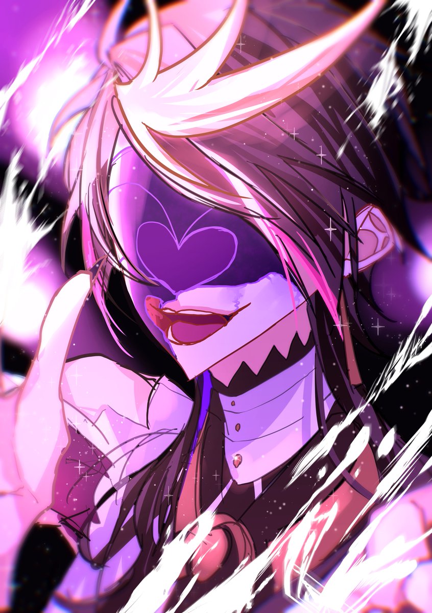 ๆตท๏พ tweet media
