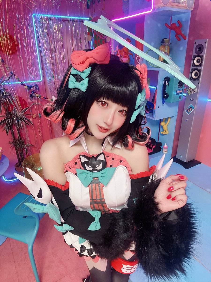 ゆうちゃんめちゃかわいかった🥰