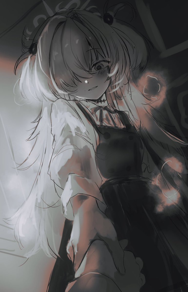 touyu_raamenn's tweet photo. カノエ https://t.co/jCoXD8qMvV