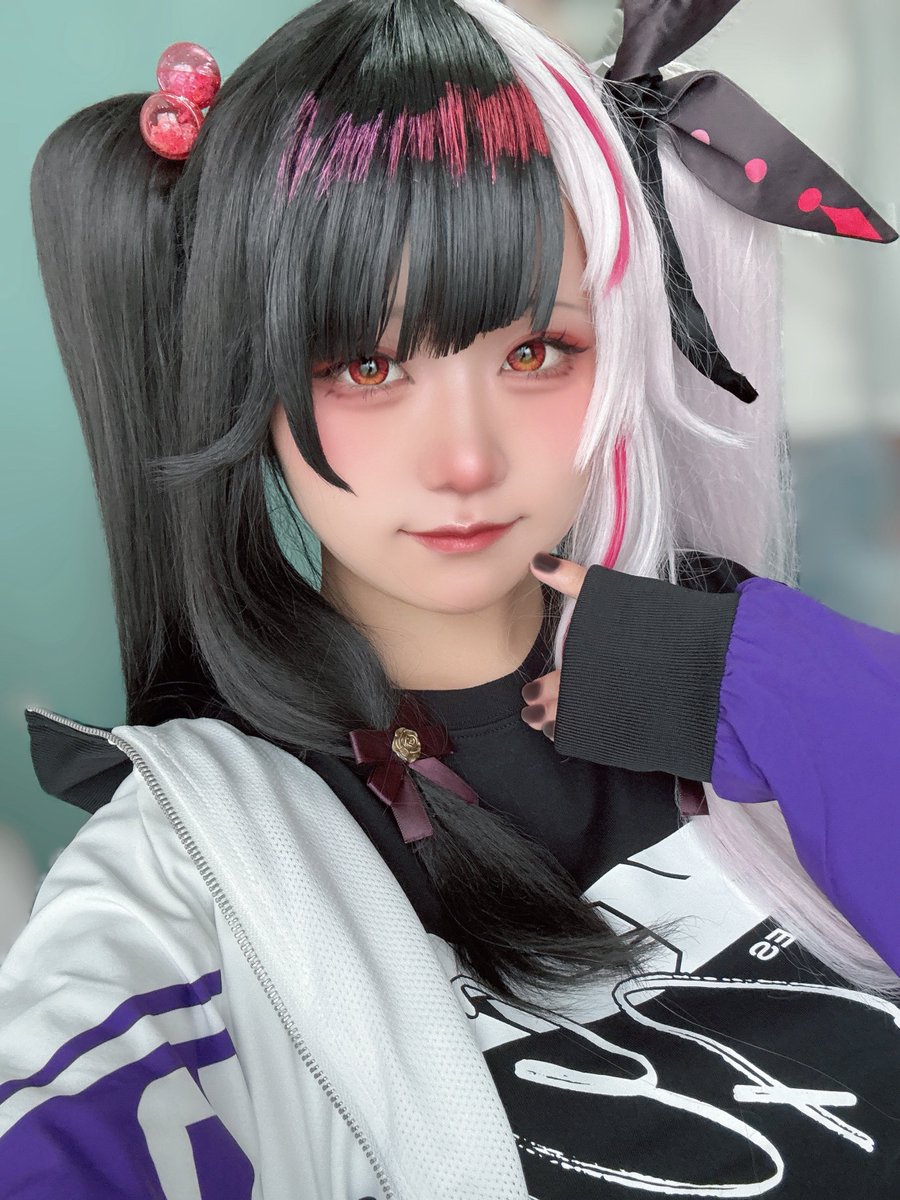 🌈フェスジャージよゅみ🎩🐤♡