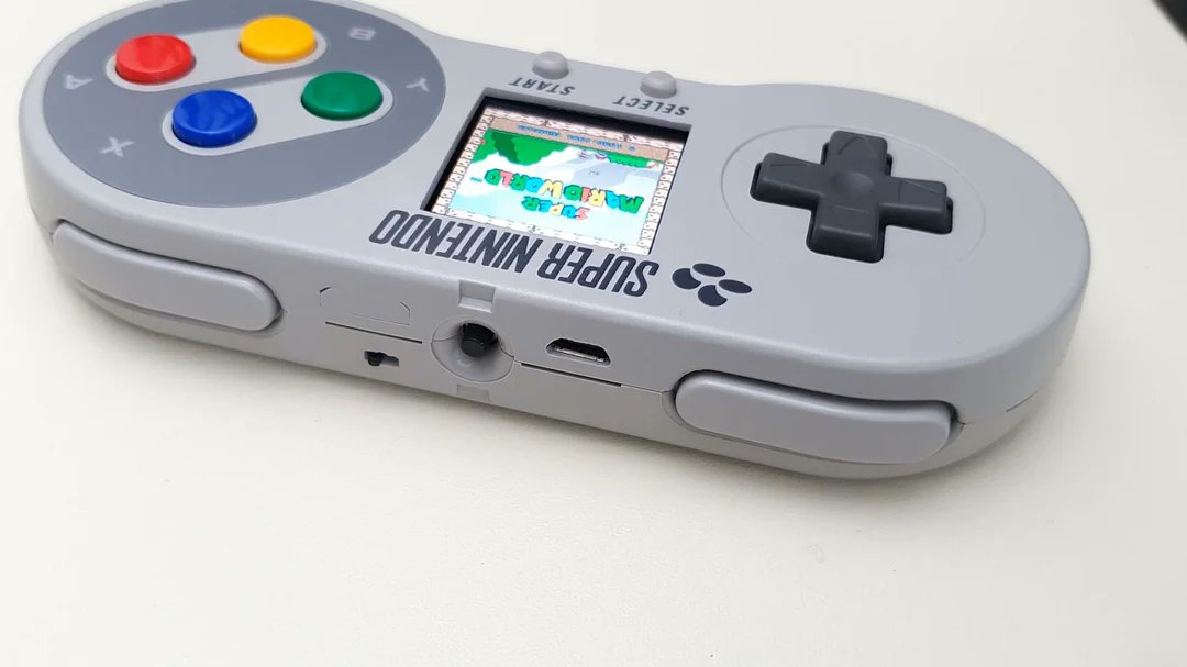 🕹️ Extreme Consoles 🎮 tweet media