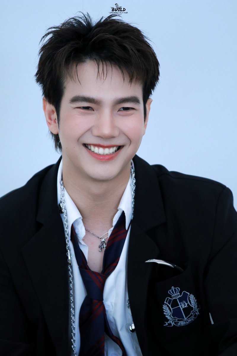 Build_FamilyFC's tweet photo. พี่นักเรียนคนนี้น่ารักจังเลยงับบบ 💙🫶🏻💕💘

BUILD JULY EVENT
 #BuildxCitrusCitrus

#BuildJakapan @JakeB4rever 
#Beyourluve https://t.co/4HgmCKUSNs