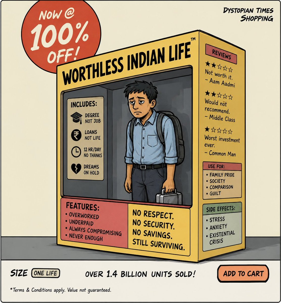 SaffronPOV's tweet photo. @Incognito_qfs "Among all assets one can have, human life is sadly the most worthless asset in India.

PWD &amp; contractors treat Cement sacks better than labour's life? 
RIP to the victim. This negligence is criminal." https://t.co/5PVysrKDOS