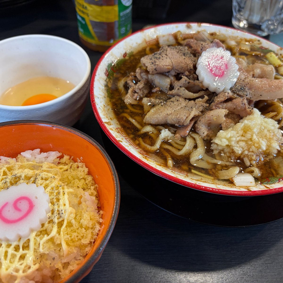 opaitel2's tweet photo. ナイスカロリー！ https://t.co/0wpeggk8w2
