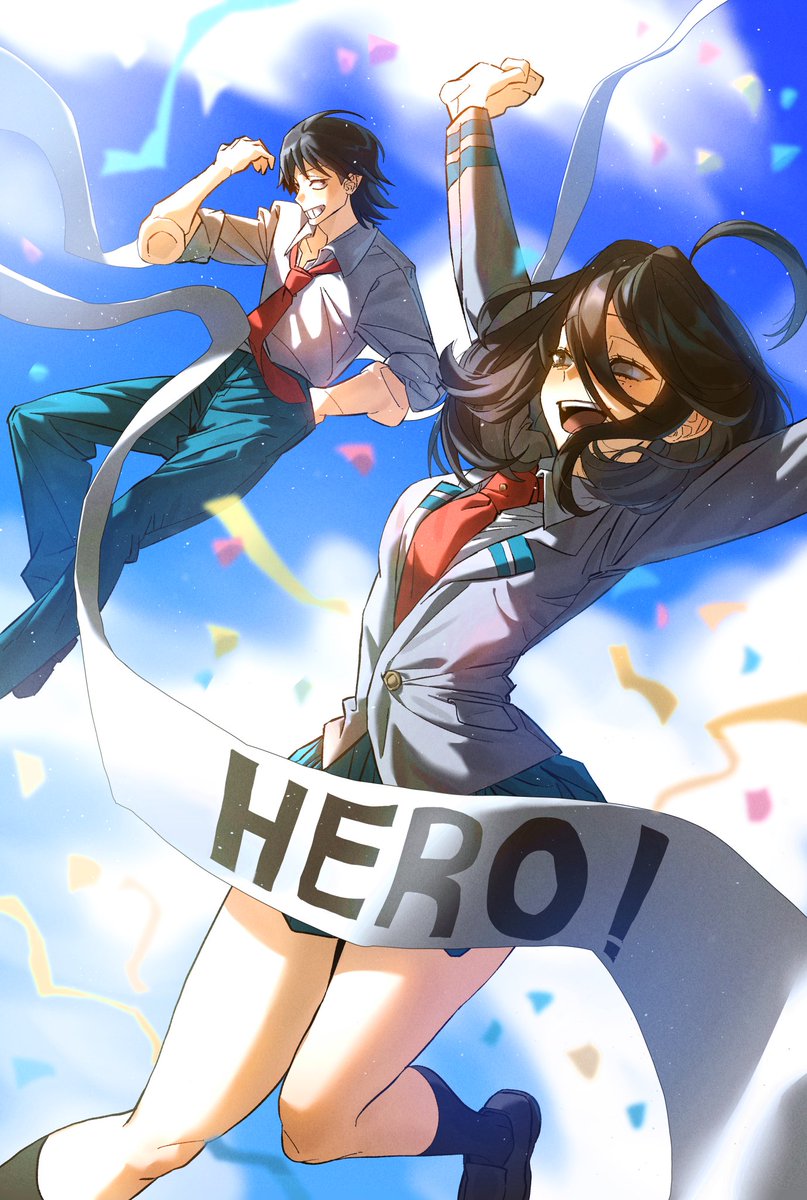 HantaNowa2Hero's tweet photo. #hanta・nowa

決勝線！

Ⓒha_nel_ https://t.co/fu0vDusmNY