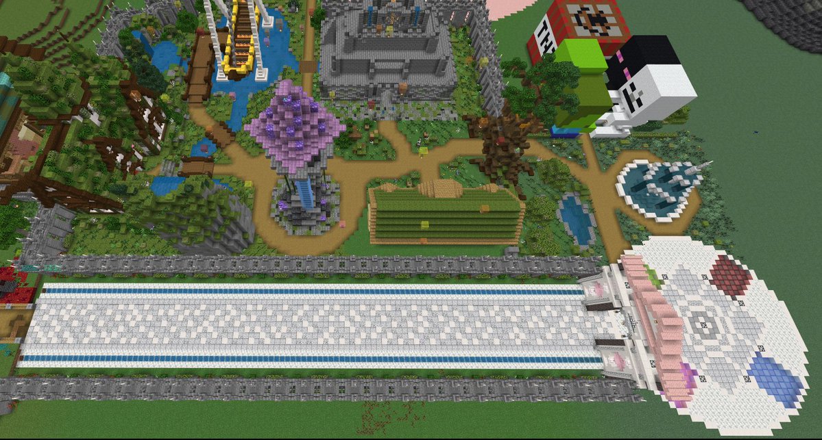 PararouteRPG's tweet photo. 第1位  Dream Land
https://t.co/0on8giofo1 https://t.co/Kr3wEseCjy