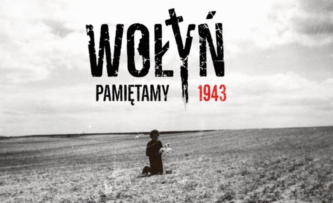 Stadionowi's tweet photo. „Nie o zemstę, lecz o pamięć wołają ofiary” https://t.co/SWaIOyPUjL