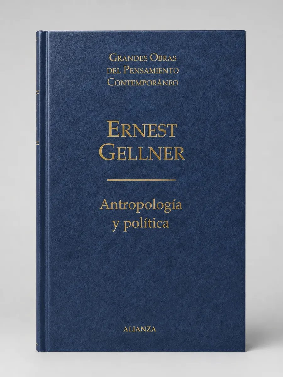 libroseureka's tweet photo. https://t.co/7cIfP1UpYy
Antropología Y Política Ernest Gellner
Envío gratis en Facebook:
https://t.co/EtMklLLviI
#LeerEsConocerte #LibrosParaTodos #Historia #Filosofía #Cuento #Sheinbaum #Libros #Narrativa #México #Educación #LibrosEureka #Novela #Pumas https://t.co/sFeuP2ce0Z