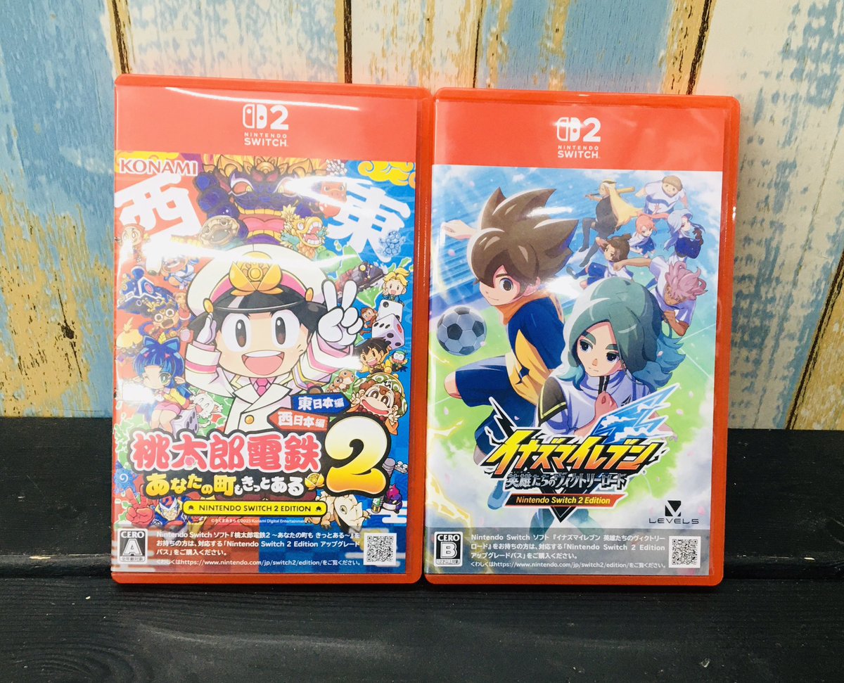 買取させていただきました‼️ お持ち込み誠にありがとうございます