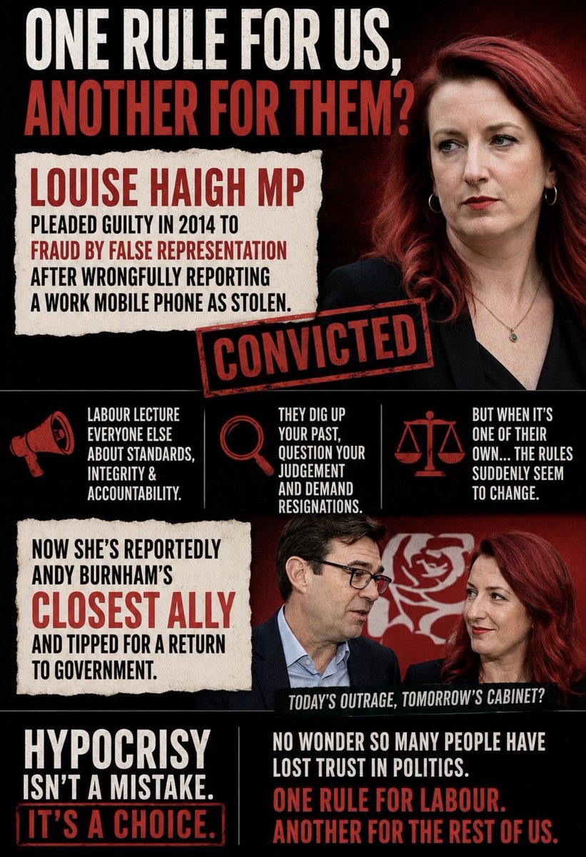 VineyBernard's tweet photo. @LucyRigby @andyburnham @UKLabour #Arrogant #Cock of Manchester #Burnham #ignoring the public and #Labour members but still offering no specific policy ideas

#Undemocratic #traitorous #unmandated #Coup #undermining his Party and our #Government 

@andyburnham 
@LucyMPowell 
#LouiseHaigh

#Backstabbers https://t.co/MwOt5Zx49N