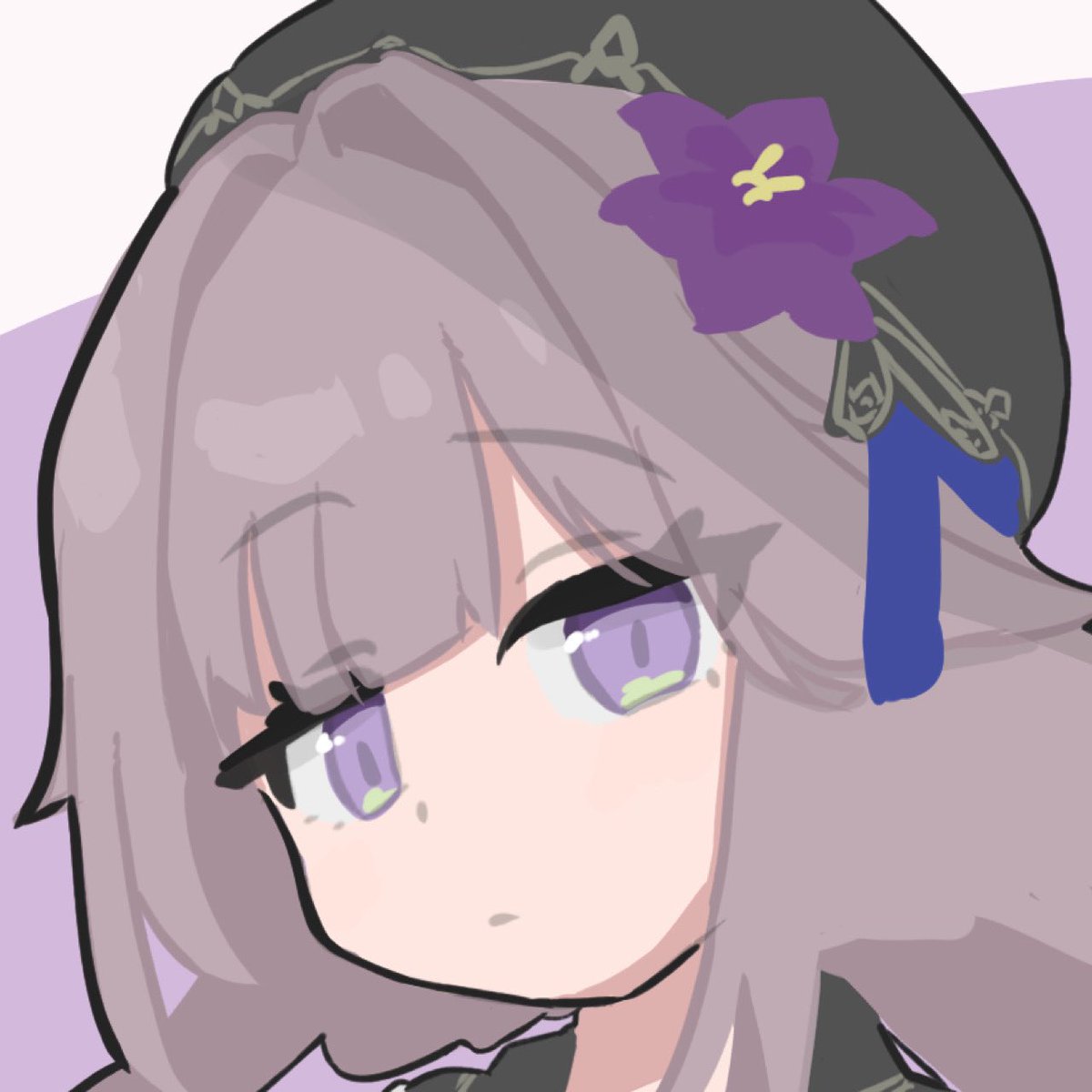 nukosame4315's tweet photo. かわいいお顔

 #イラスト https://t.co/fPaYRkF9g9
