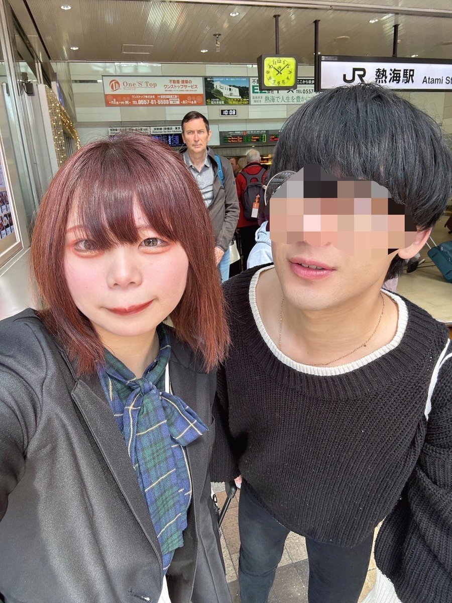 DEATHDOL NOTE (サブ垢) tweet media