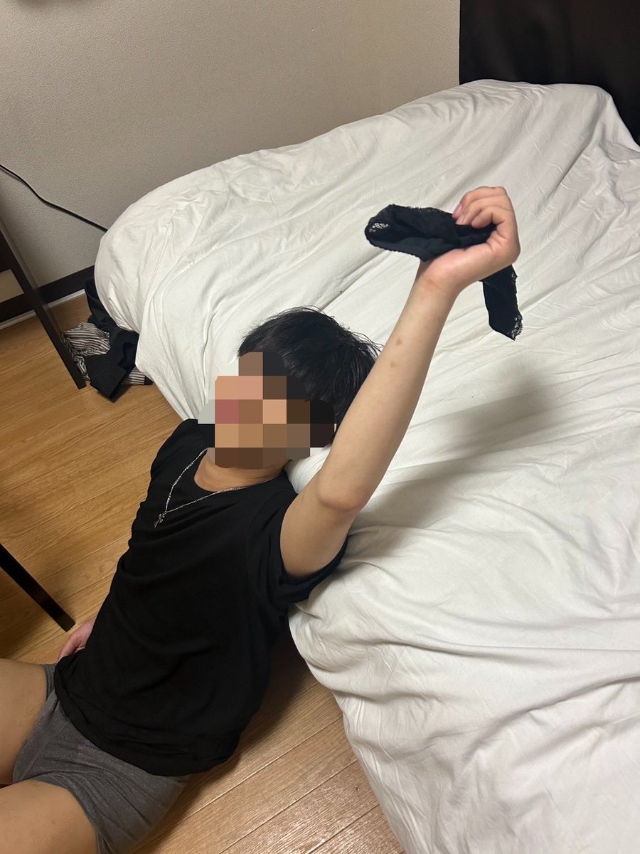 DEATHDOL NOTE (サブ垢) tweet media