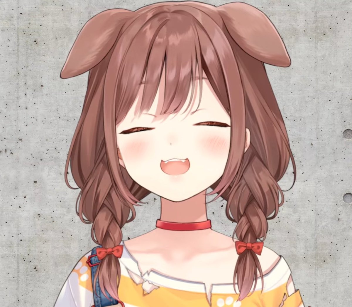 ふにゃぴ🥐🌻 (@FUNYAPI_563) / Posts / X