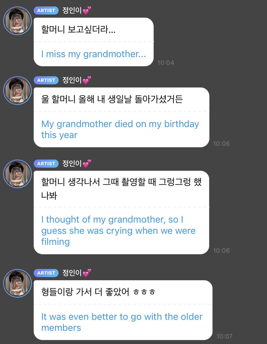 love4yji's tweet photo. i’m completely broken https://t.co/R2Wm7VM9uo
