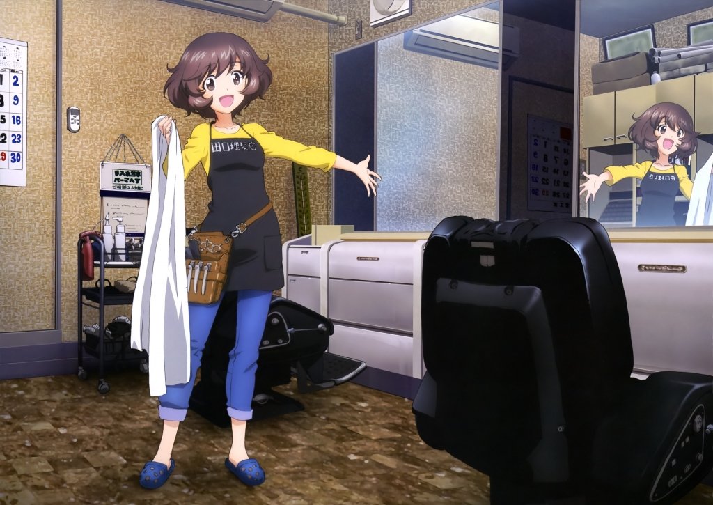 Garnet626's tweet photo. カットしてもらいたい https://t.co/lAu9W9nsPr