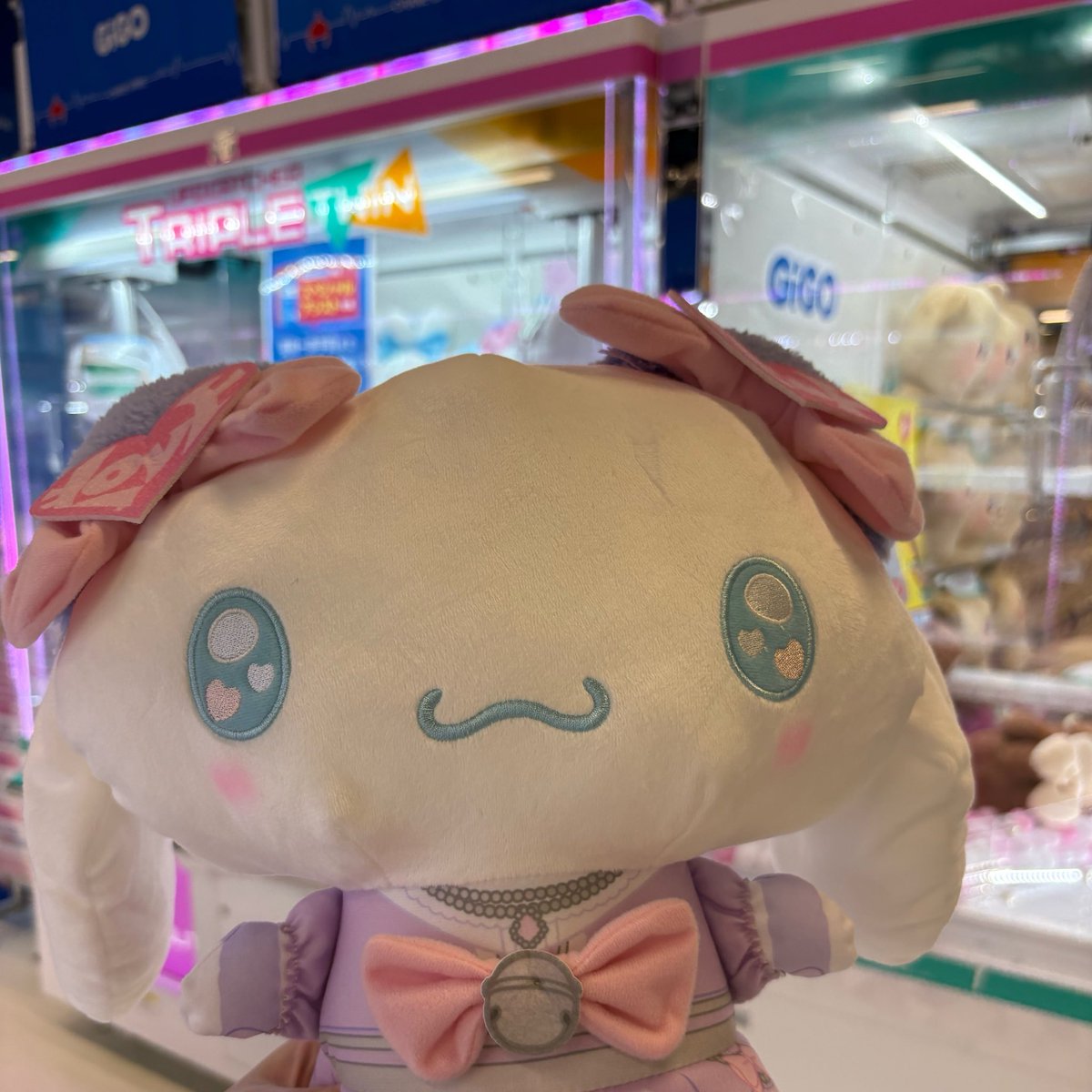 natsumiii___'s tweet photo. わーい🙌
お金はたくさん使った。

#イコラブ
#イコラブシナモン https://t.co/vSBfgySIJH