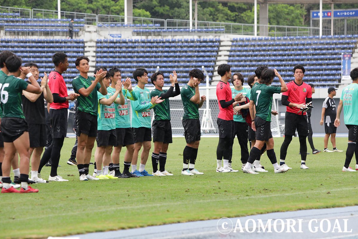 aomorigoal's tweet photo. 本日行われた、FC町田ゼルビア vs ヴァンラーレ八戸　（トレーニングマッチ）

結果　30分３本
１本目　町田 1-1 八戸
２本目　町田 0-0 八戸
３本目　町田 0-1 八戸

https://t.co/C0p0LWh7WQ

#FC町田ゼルビア
#ヴァンラーレ八戸
#青森
#黒田剛
#昌子源
#倉石圭二
#澤上竜二
#青森ゴール https://t.co/GnirsQNDkN