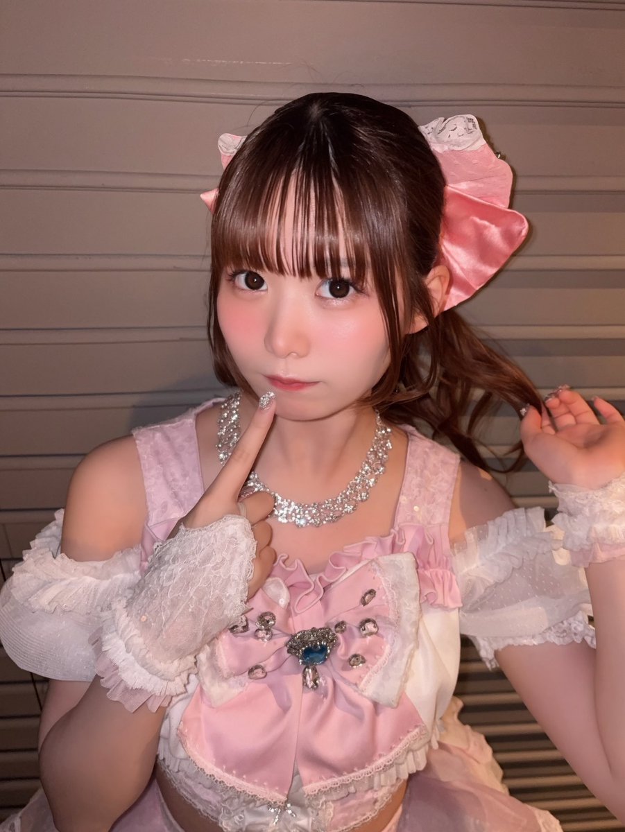 井上由梛【iCON!】7/19生誕祭! (@yuna__icon) / Posts / X