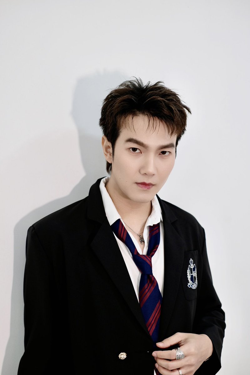 buildyourlove4u's tweet photo. 💙 ใส ๆ วัยนักเรียน แต่พลังเกินต้าน! 📚✨ วันนี้มาในโหมดสดใส พร้อมเสิร์ฟรอยยิ้มและท่าเต้นน่ารัก ๆ ให้ทุกคนได้ใจละลาย 🫶
ใครดูแล้วอดยิ้มตามไม่ได้บ้าง? มาคอมเมนต์บอกกันหน่อย~ 🥹💙

 BUILD JULY EVENT
 #BuildxCitrusCitrus 

@JakeB4rever 
#Beyourluve 
#BuildJakapan https://t.co/3q7I0b90jD